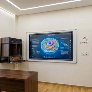 How Smart Classrooms Are Transforming Student Learning